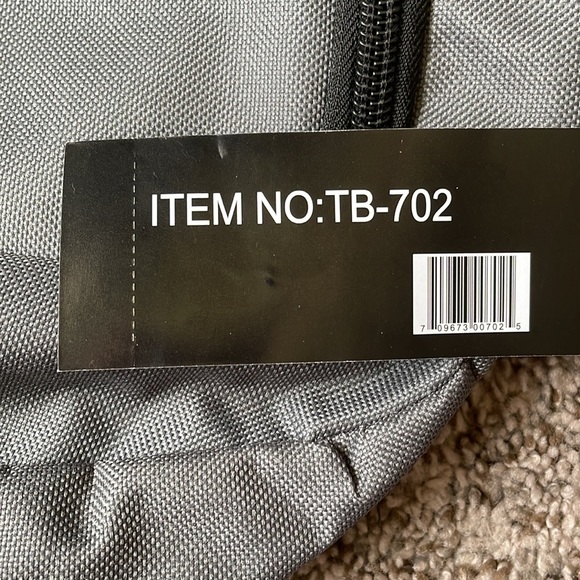 NEW Moda West Backpack! - Picture 3 of 3